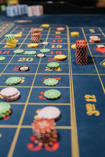 Vn88: Your Premier Destination for Online Gaming and Entertainment